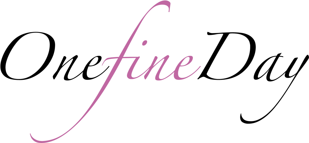 One Fine Day - St Paul Name (1102x545)