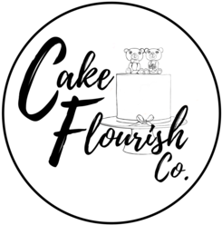 Cake Flourish Co - Le Vow (288x480)