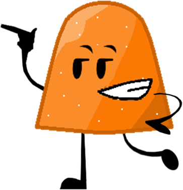 Gum Drop - Gumdrop Png (412x419)