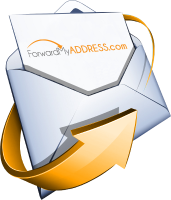 Forward Mail Icon - Email Icon (342x400)