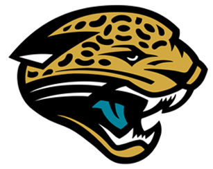 Jacksonville Jaguars - Jacksonville Jaguars Logo Png (350x350)