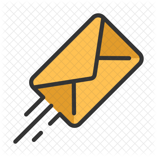 Sent Mail Icon - Email (512x512)