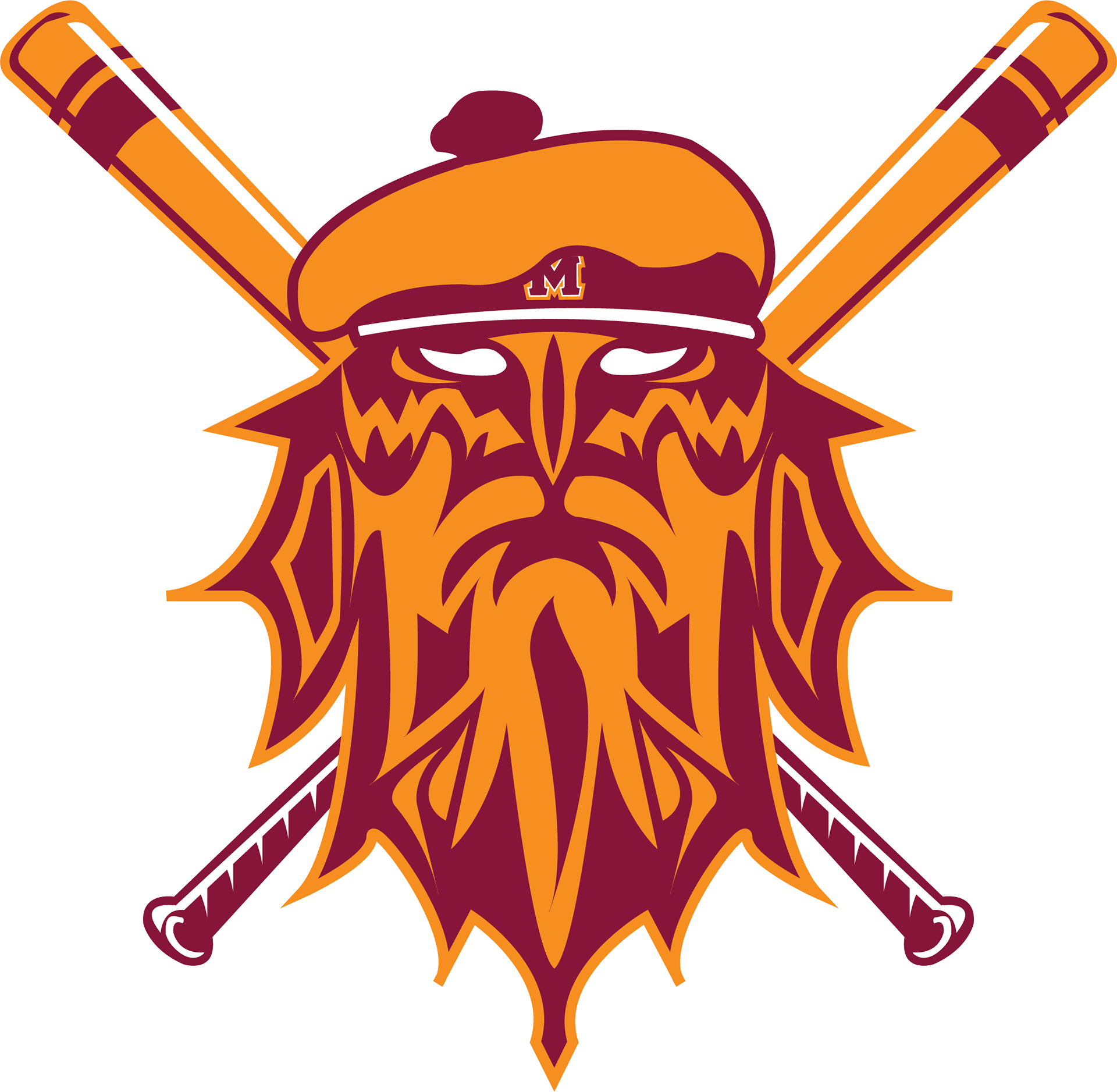 The Maryville College Scots Are A Ncaa Diii Athletic - Illustration (1920x1877)