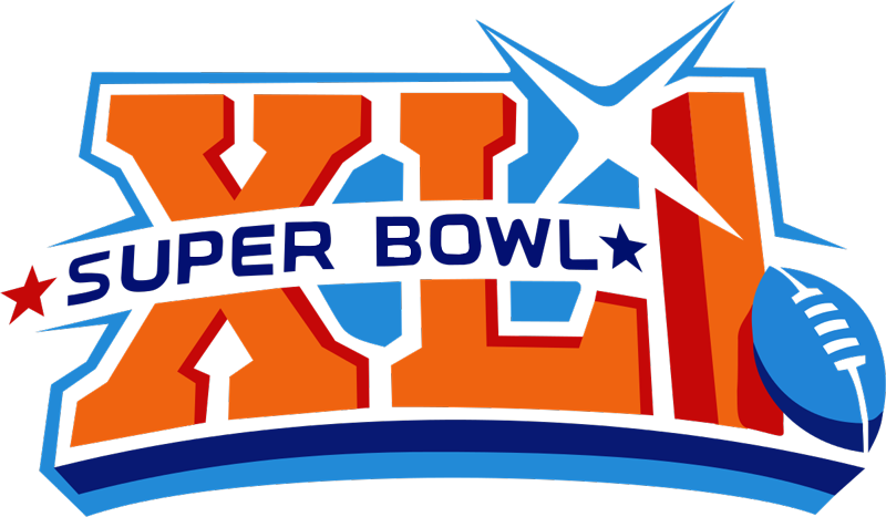 Xli - Super Bowl 41 Logo (800x467)
