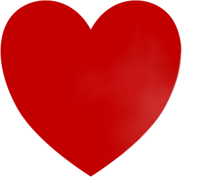 36 - - Love Heart (692x600)