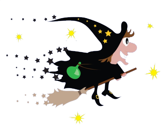 Magic Boszorkxe1ny Illustration - Magic Boszorkxe1ny Illustration (604x605)