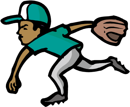 Baseball Royalty-free Clip Art - Baseball (567x567)