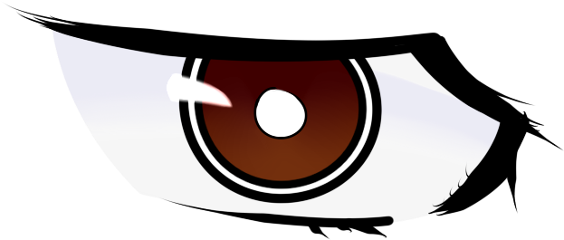 Eye Test By Depressed Maple Boi - Emblem (687x354)