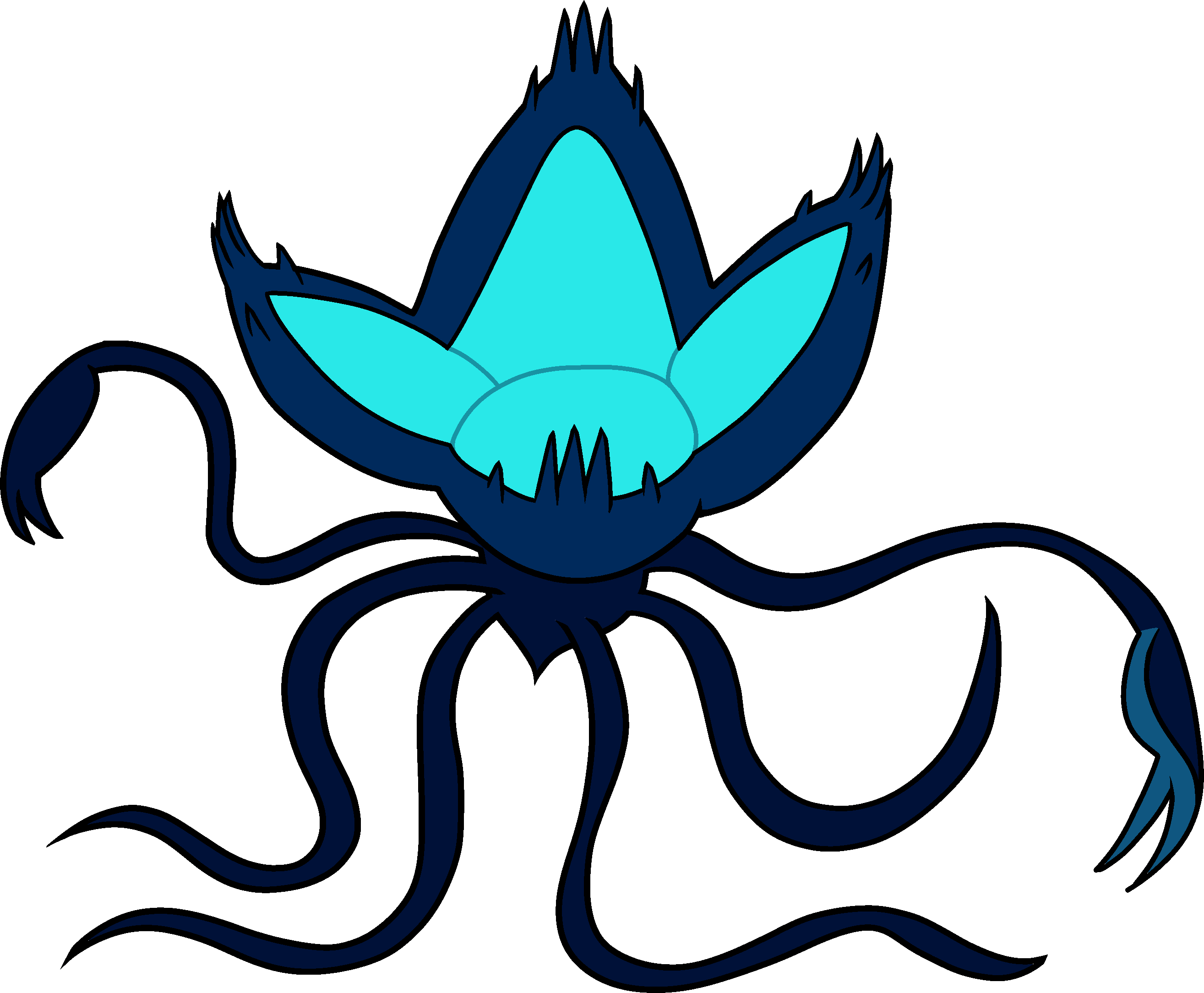 The Slinker - All Corrupted Gems Su (2629x2169)