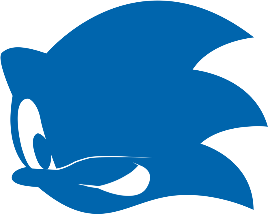 Sonic Team Wink By Gusovi - Sonic Team (1024x778)