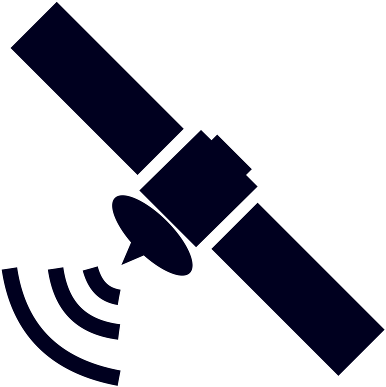 Picture - Satellite Png Clipart (800x800)