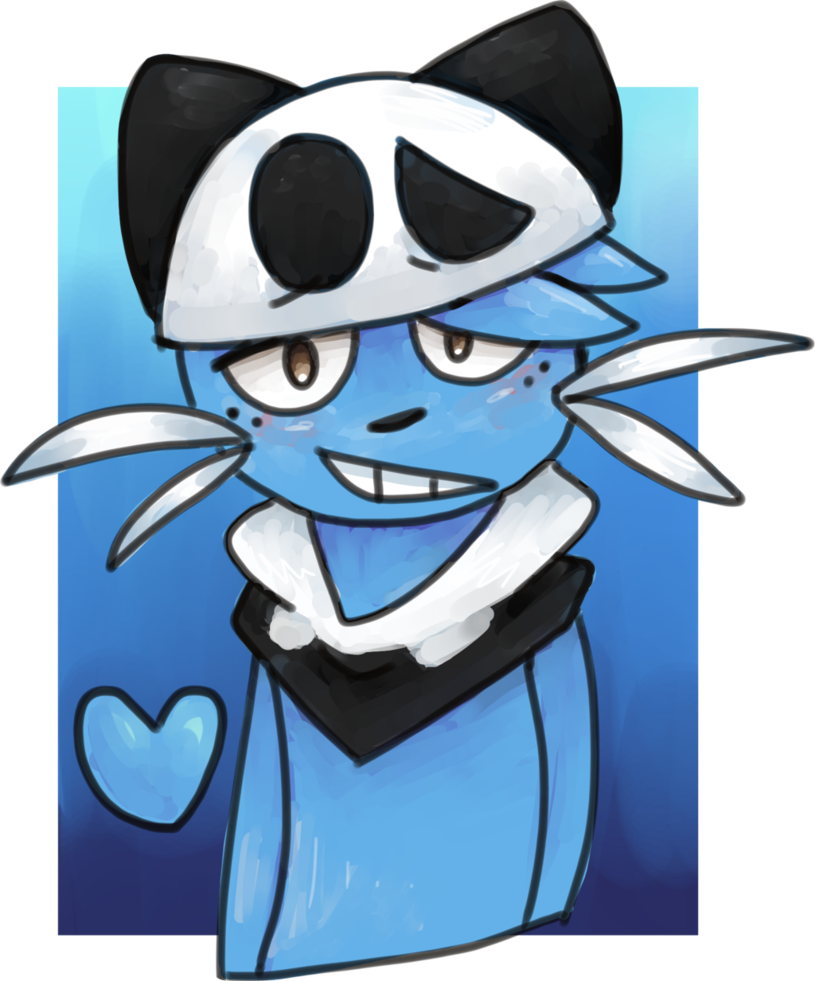 Tsunami By Emeraldcat-dc - Tsunami (815x981)