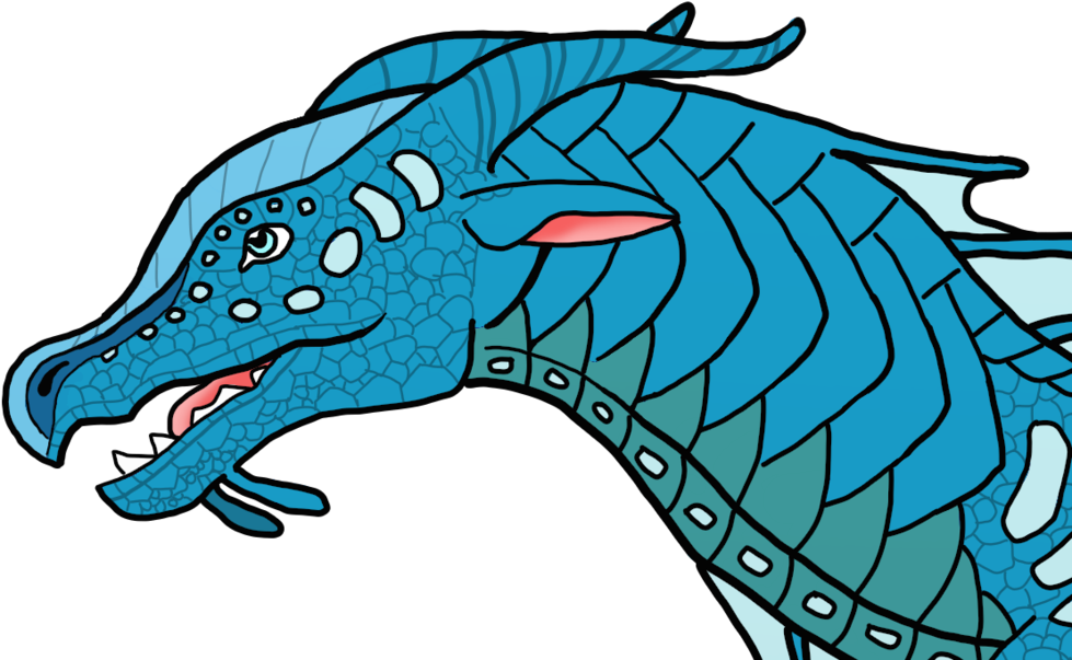 Tsunami By Gdtrekkie - Seawings Wings Of Fire (1024x621)