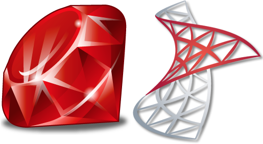 Environment And Want To Populate Test Data In Capybara, - Magical Ruby Amulet Of Dernolia By William J. Smith (536x322)