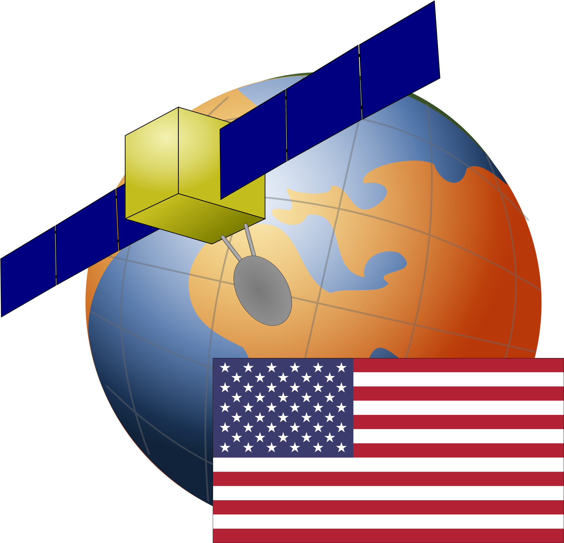 Open - Mission Flags 3'x5' American & Army Flags (2000x2000)