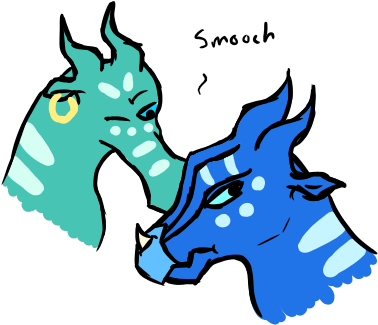 Whirlpool X Tsunami I Don't Ship This By Blueranyk - Whirlpool X Tsunami I Don't Ship This By Blueranyk (400x400)