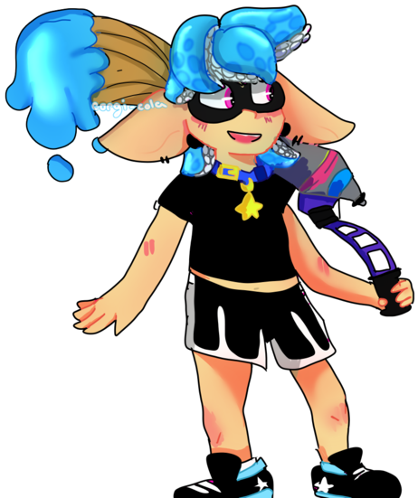 Inksona - Cartoon (1024x576)