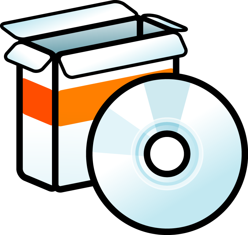 Free Software Graphics Software Clip Art - Free Software Graphics Software Clip Art (811x767)