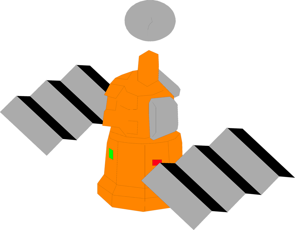 Free Stock Photos - Satellite (958x745)