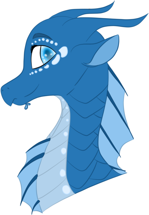 Wings Of Fire - Cartoon (999x799)
