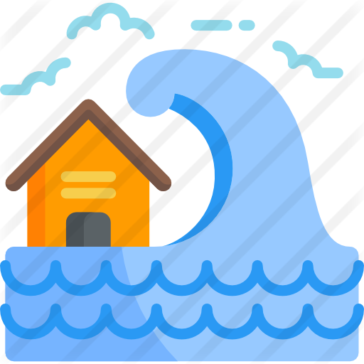 Tsunami - Earthquake (512x512)