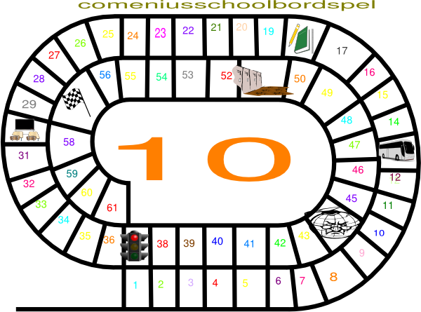 Ganzenbord Maken (600x445)