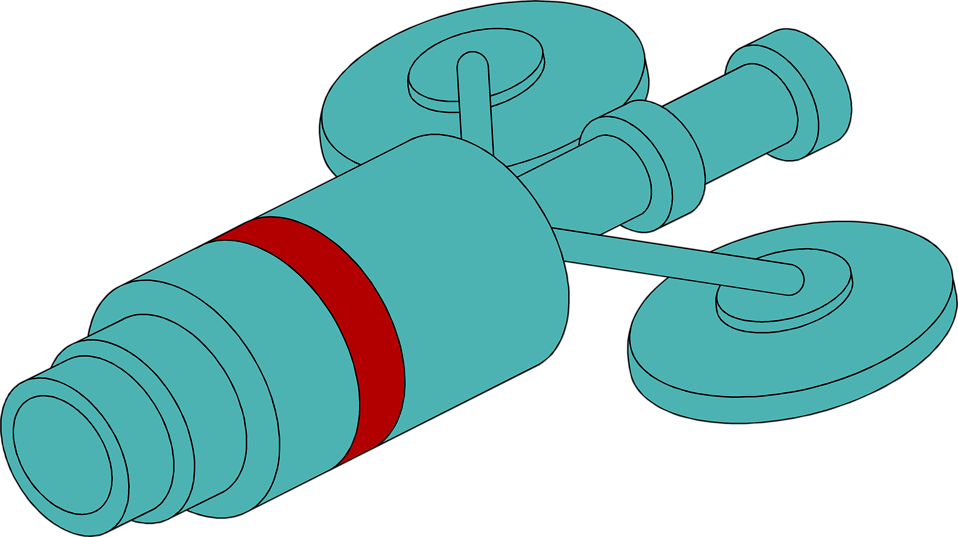 Free Stock Photos - Satellite (958x537)