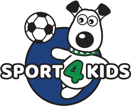 Sports 4 Kids Logo (480x575)