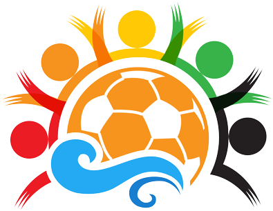 2017 Tsunami Cup Is Officially Under-23 Tournament - Aceh World Solidarity Cup Logo (400x318)