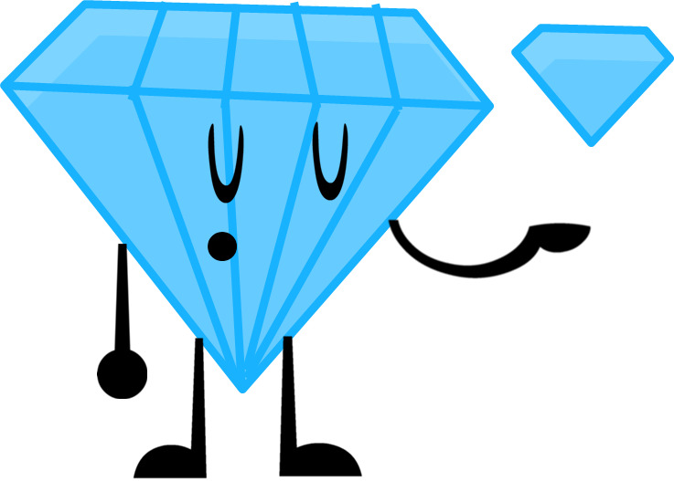 Jewel Satellite By Dylantheamazingcore - Jewel Satellite By Dylantheamazingcore (737x527)