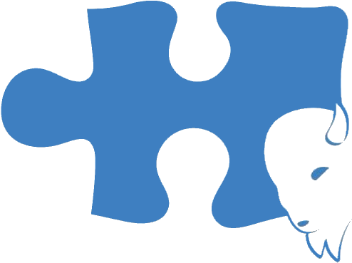 Buffalo Autism Project - Buffalo Autism Project (500x499)