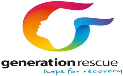 Amd Sponsors Generation Rescue Autism Organization - Generation Rescue (480x290)