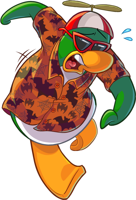 Elite Penguin Force Youtube Game - Elite Penguin Force Youtube Game (600x831)