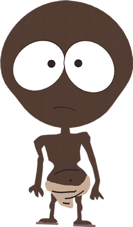 Starvin' Marvin - Starvin Marvin South Park (1920x1080)