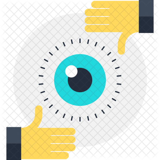 Data Icon - Circle (512x512)