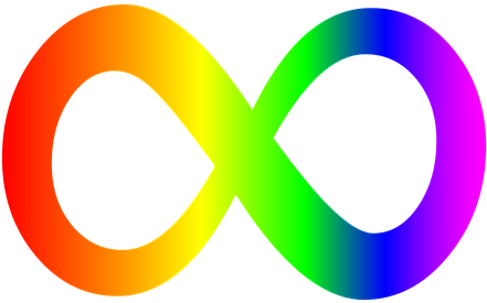 Autism Friendly Events & Venues In Nottingham - Autism Symbol (440x340)