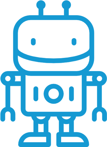 Children - Robot (512x512)