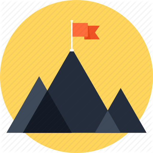 Mission Mission - Achievement Icon (512x512)