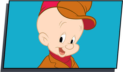 Marvin The Martian - Elmer Fudd (429x280)