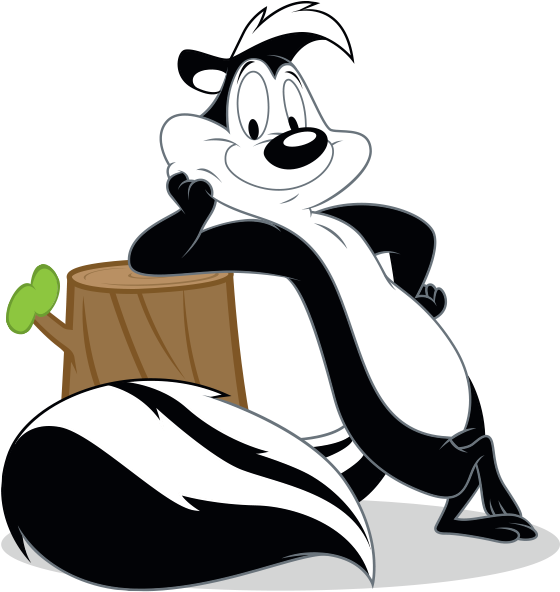 Mugbug Pepe Le Pew Simply Irresistible Mug (565x803)
