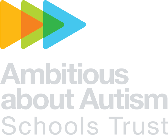 Autism Schools Trust - Ambitious About Autism Png (738x580)