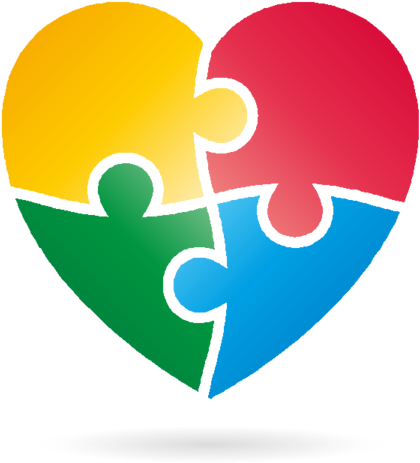 Taking An Airplane Ride Can Be An Overwhelming Experience - Autism Heart (800x600)