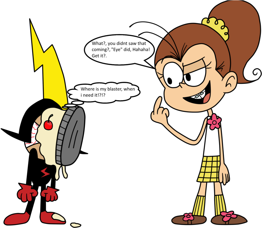 Loud House Wander Over Yonder (1024x816)