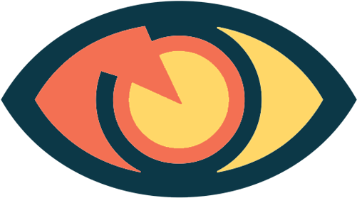 Vision-icon - Blue (512x512)