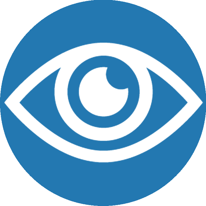 Vision - Food And Water Icon (682x682)