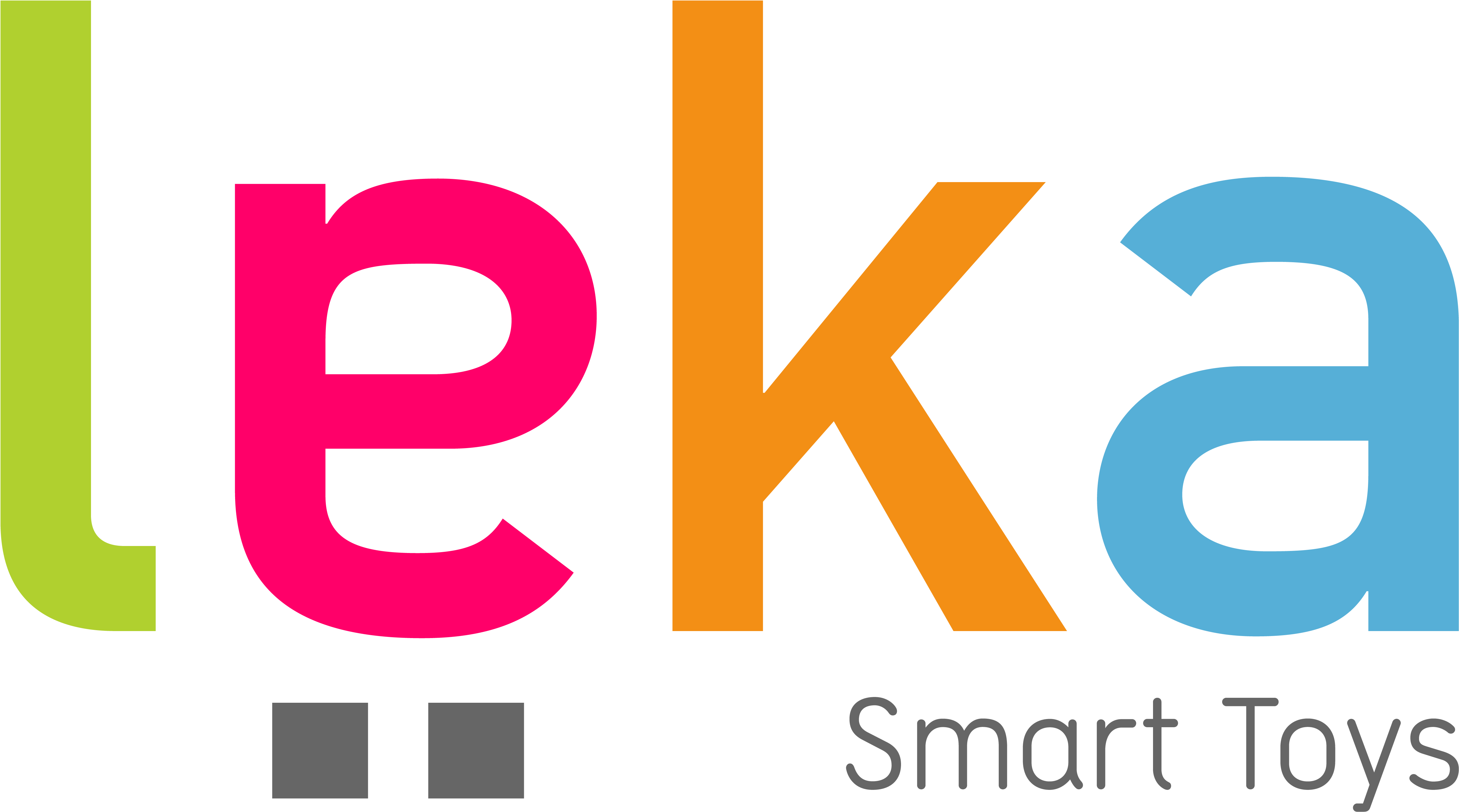 The New Robot That Helps Children With Autism - Leka (5459x3300)