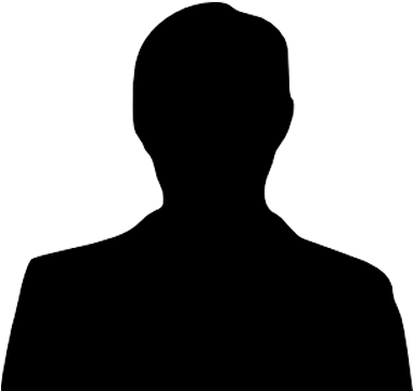 About Thomas J - Man Silhouette (400x400)