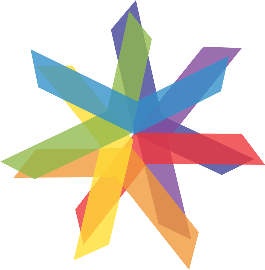 Autism Acceptance Month Single Logo - Autism Acceptance Month Logo (972x867)