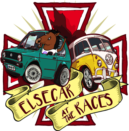 Elsecar At The Races - Elsecar At The Races 2017 (636x467)
