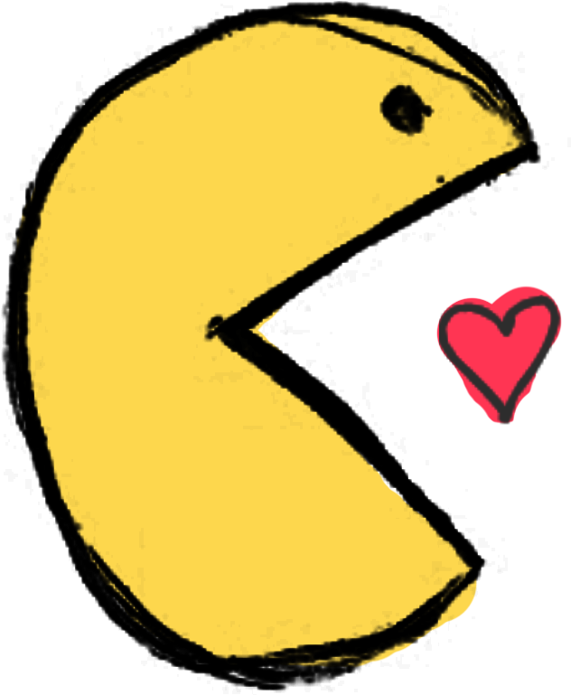 Cute Clip Arts - Da Mouth (714x768)